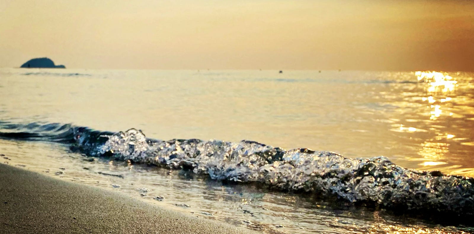 Spiaggia di Alassio